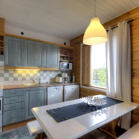 Ferienhaus Rivitahko 3 Tahkovuori